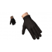 Black Gloves